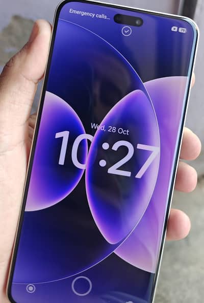 Xiaomi Civi 5