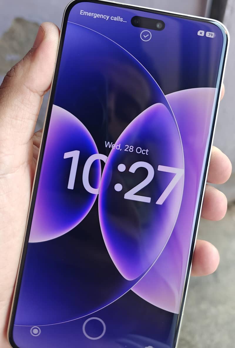 Xiaomi Civi 5 0