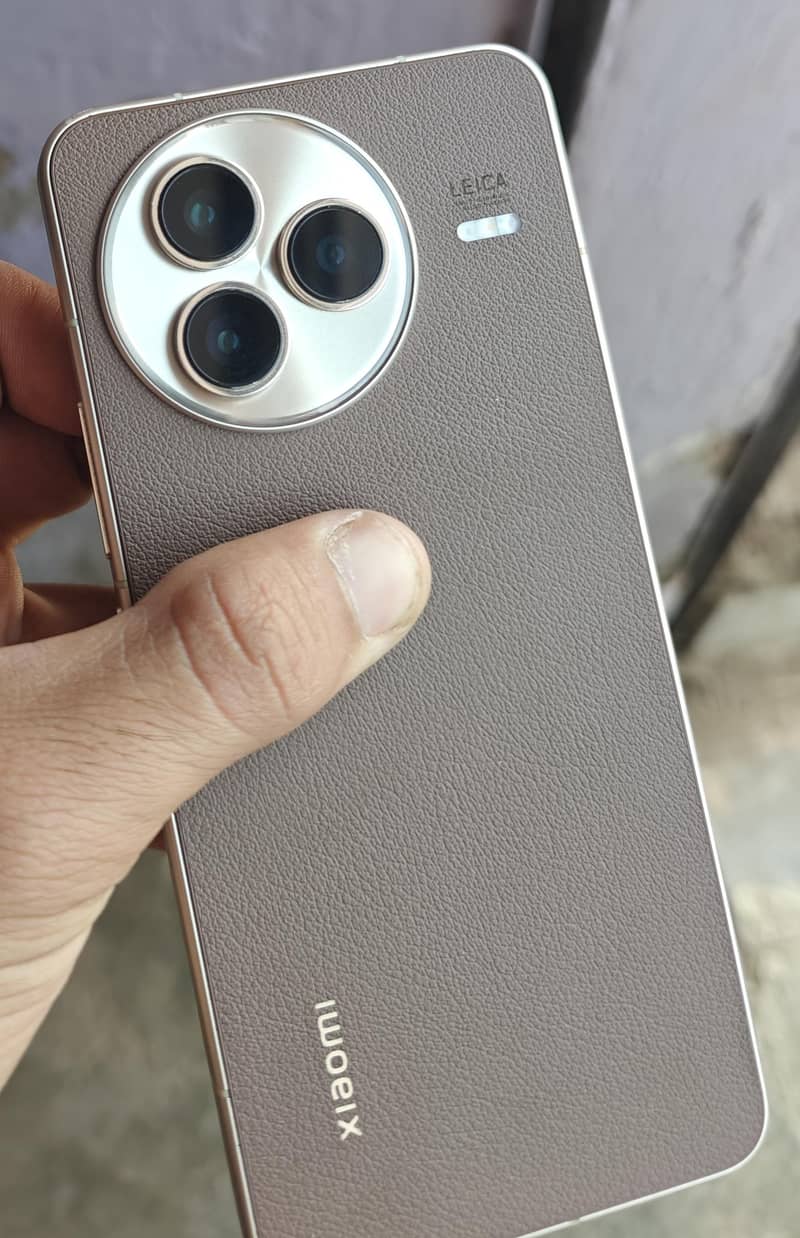 Xiaomi Civi 5 1