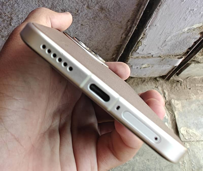 Xiaomi Civi 5 2