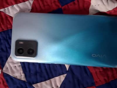 Vivo Y15s
