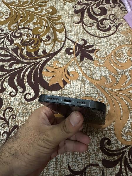 Iphone 14 pro max 5