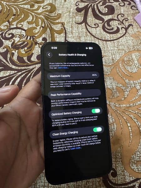 Iphone 14 pro max 6