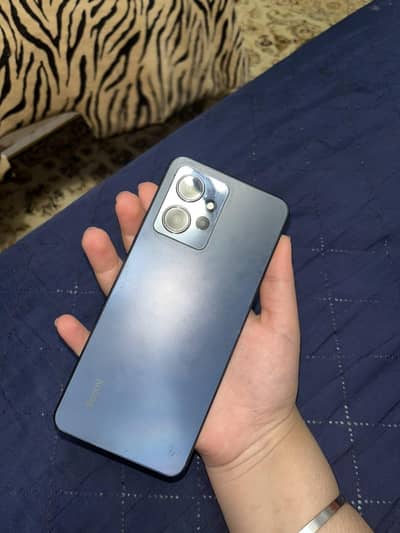 Realme 11
