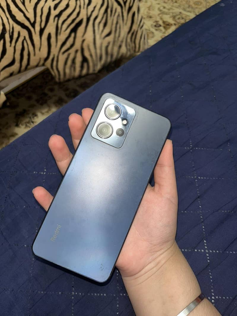 Realme 11 0