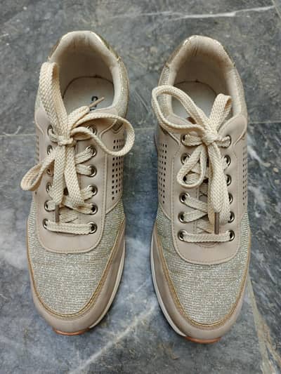 Imported Fashion Shoes