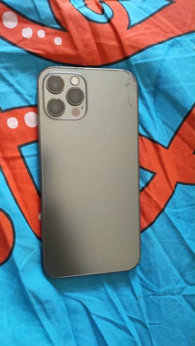 iPhone 12 Pro