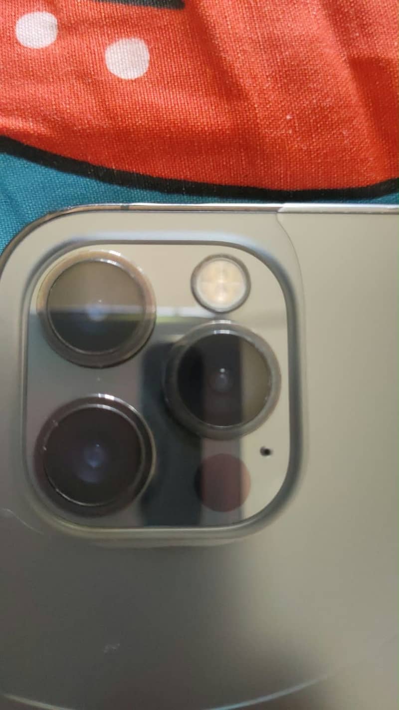 iPhone 12 Pro 2