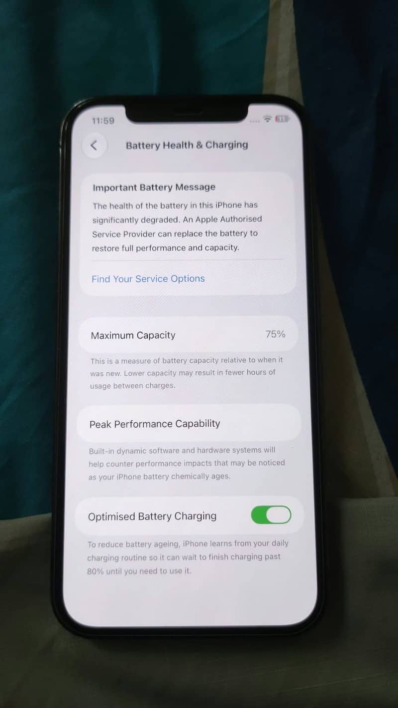 iPhone 12 Pro 3