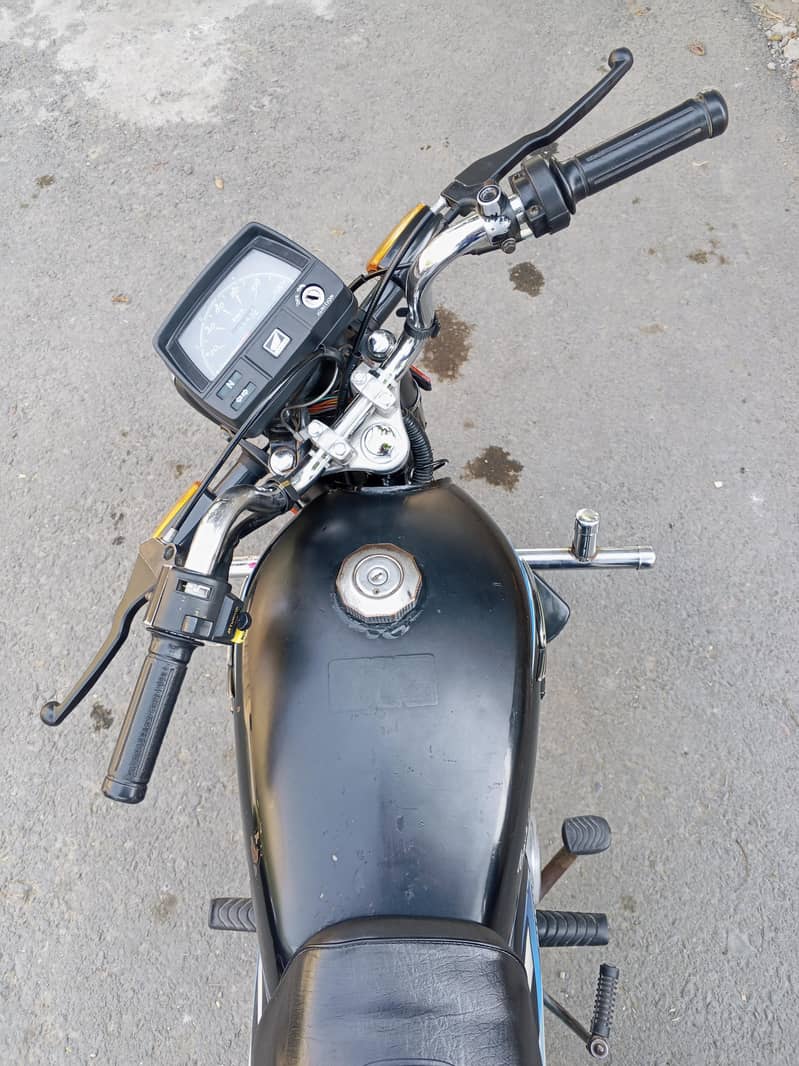 Roadprince 70 4