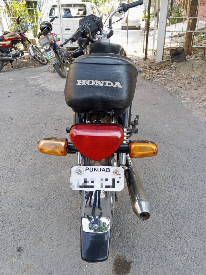 Roadprince 70 10