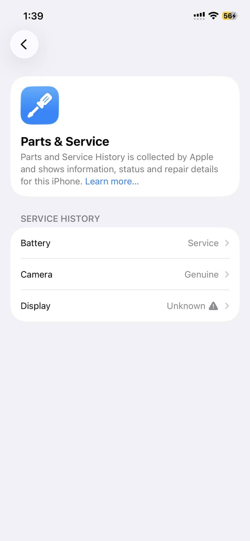 Apple iPhone 12 1