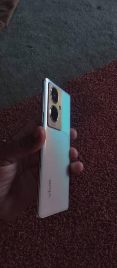 Vivo V29 Lite