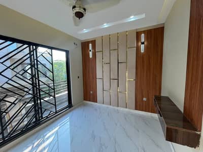Ground Floor Available for Rent Etihad Town Phase 1