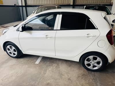 KIA Picanto 2022