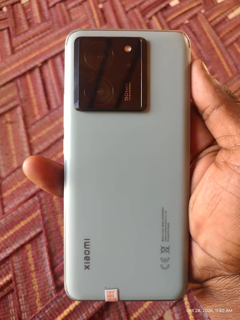 Xiaomi 13T Pro 2