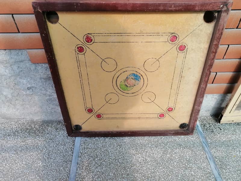 carom board 1