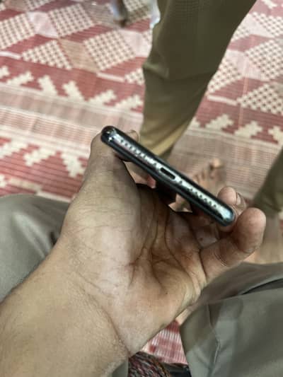 Apple iPhone X all okay