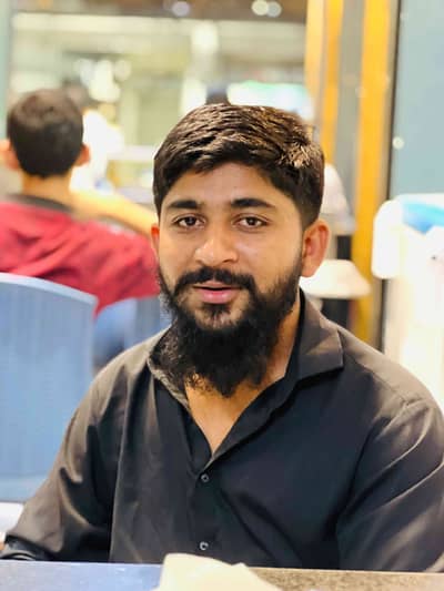Waqas Waqas