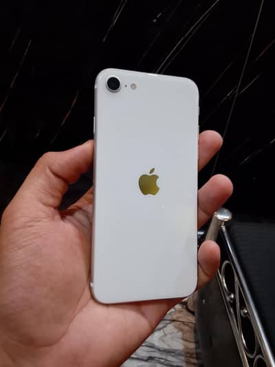 Apple iPhone SE 2020 256GB