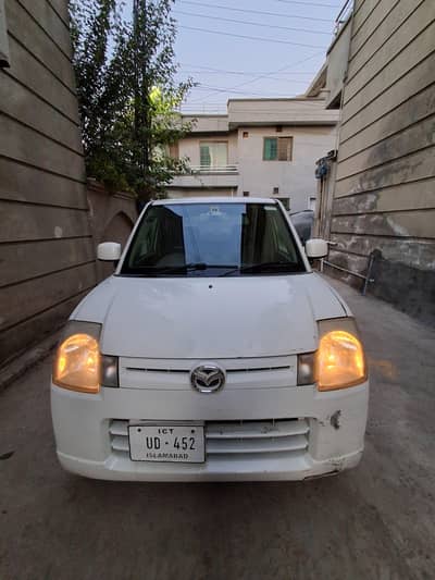 Suzuki Alto 2006 G2, carol. b2b genuine,  single owner