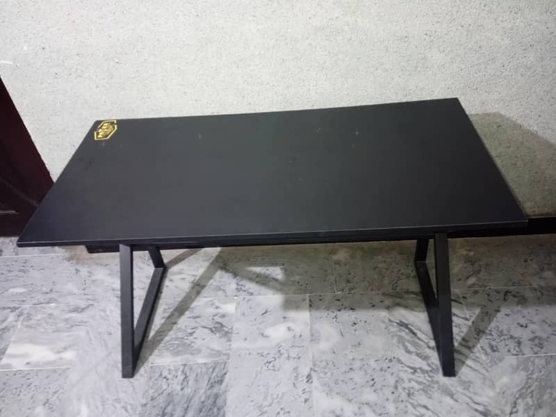 Gaming table or office table 2