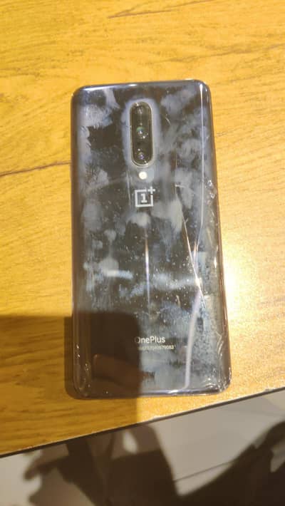 One Plus 7 Pro 8/256