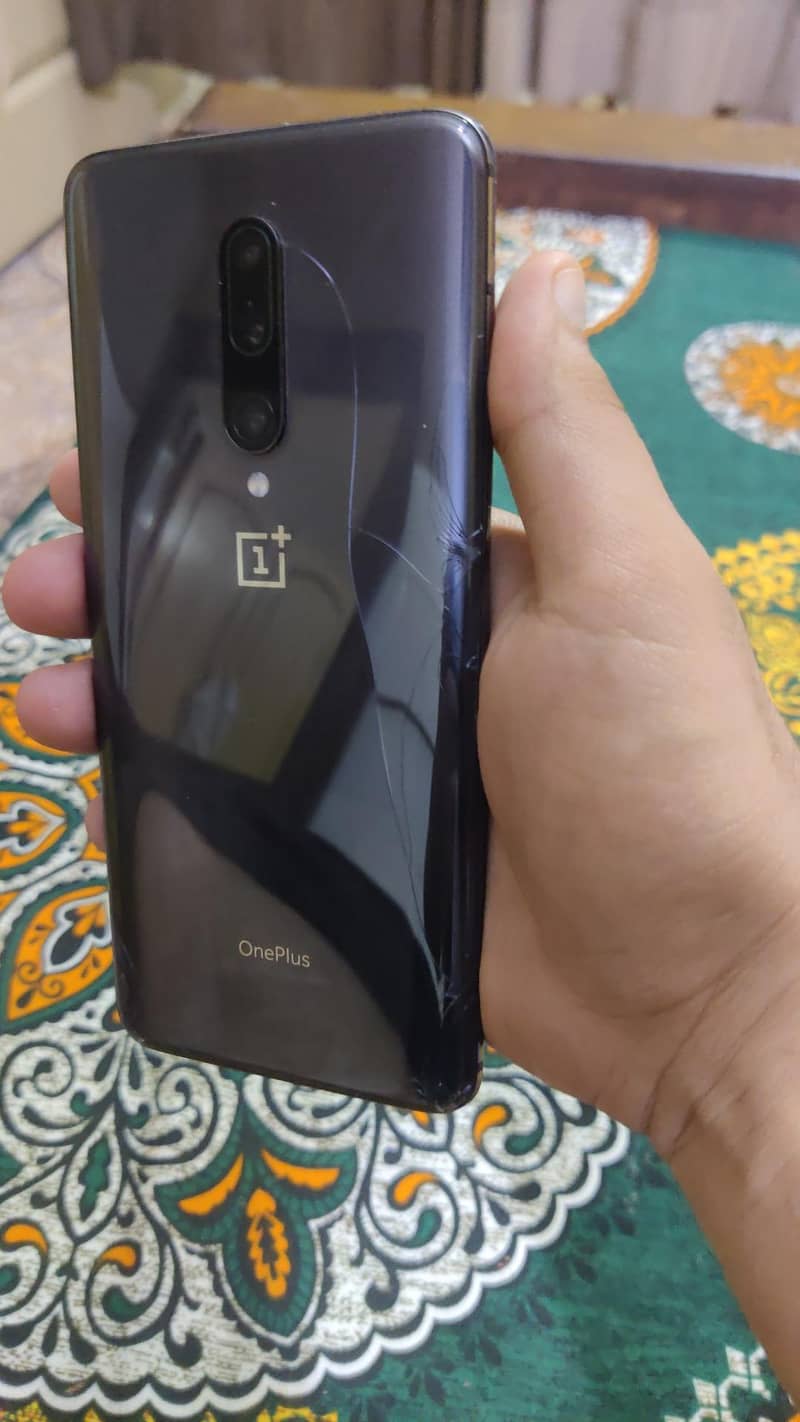One Plus 7 Pro 8/256 3