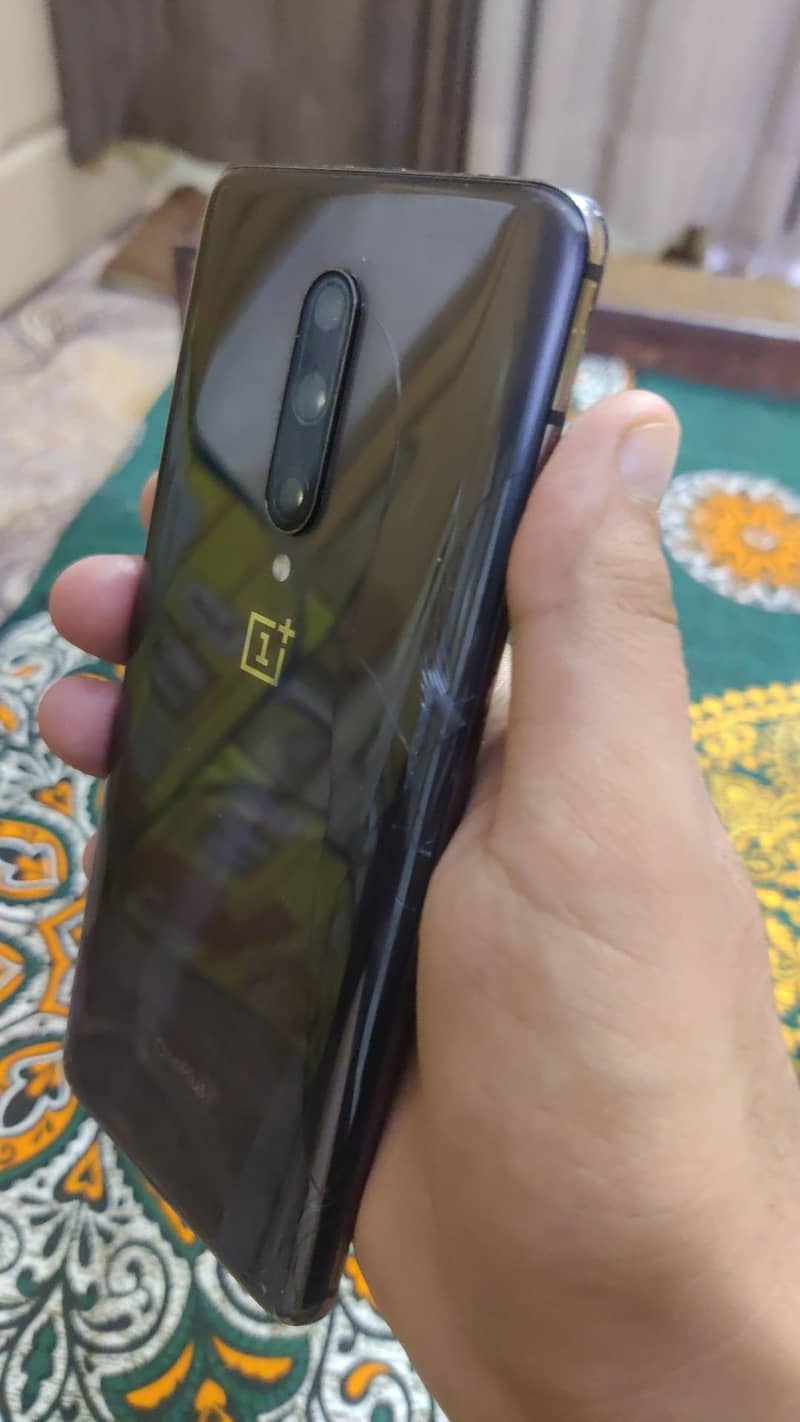 One Plus 7 Pro 8/256 4