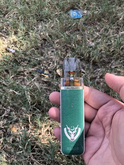 Uwell g3 lite pod