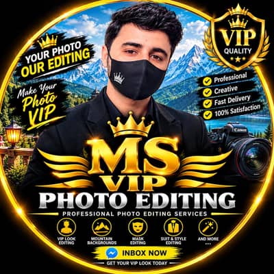 photo editing