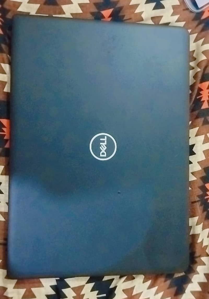 Dell i5 0