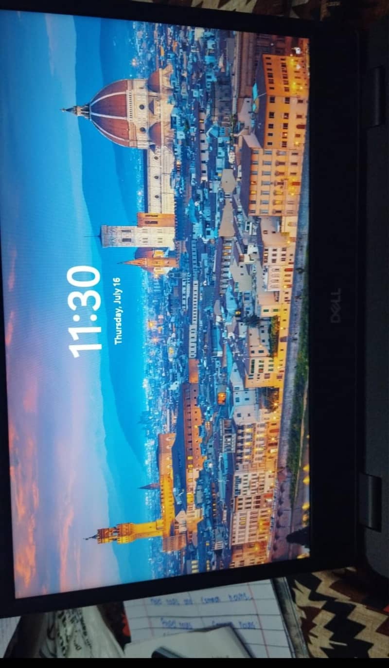 Dell i5 2