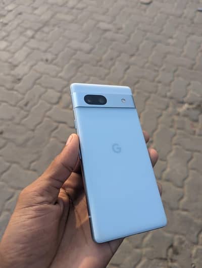 Google Pixel 7a
