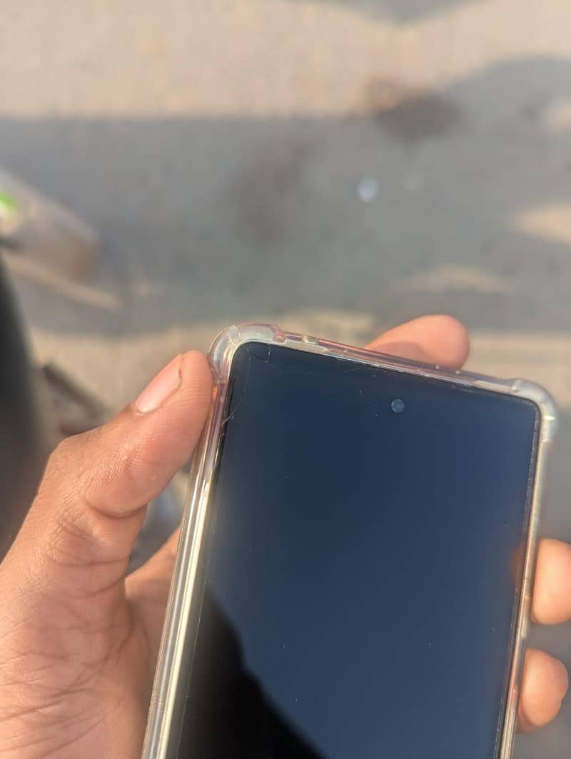 Google Pixel 7a 6