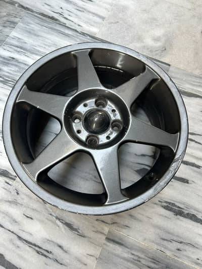 Rays 15in Rims for Sale