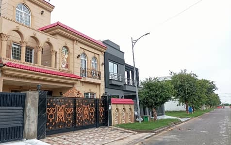 3-Marla On Ground Possession Plot Available For Sale In New Lahore City Phase2