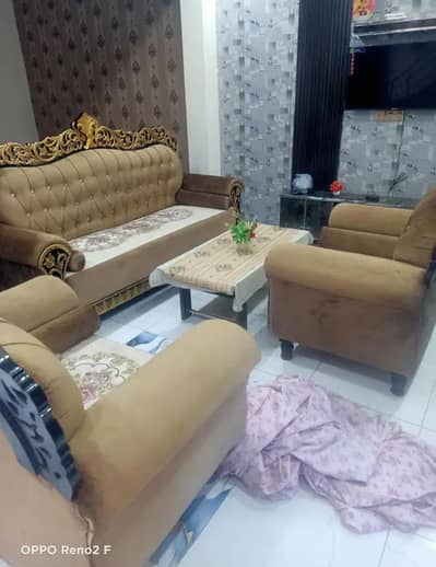King size sofa set for sale