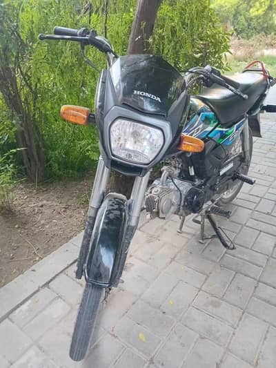 Honda CD 70 For sale
