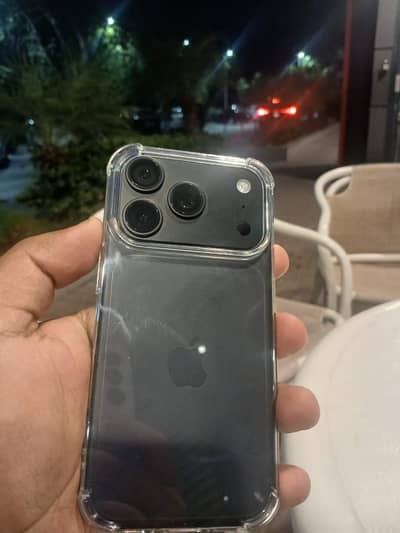 Apple iPhone 18 Pro