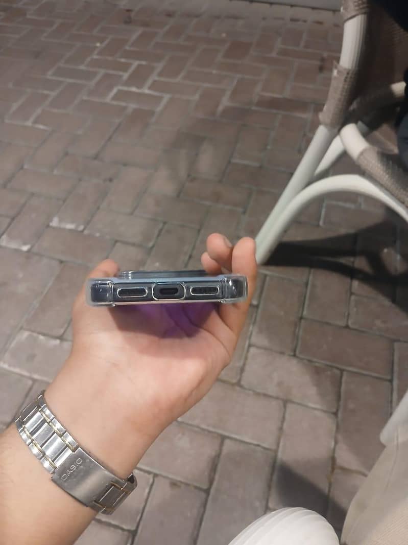 Apple iPhone 18 Pro 1