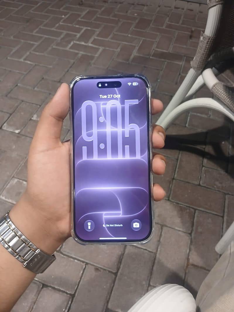Apple iPhone 18 Pro 4