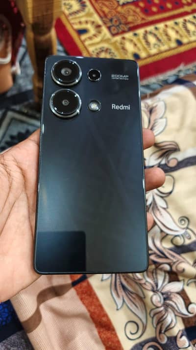 Xiaomi Redmi Note 13 Pro