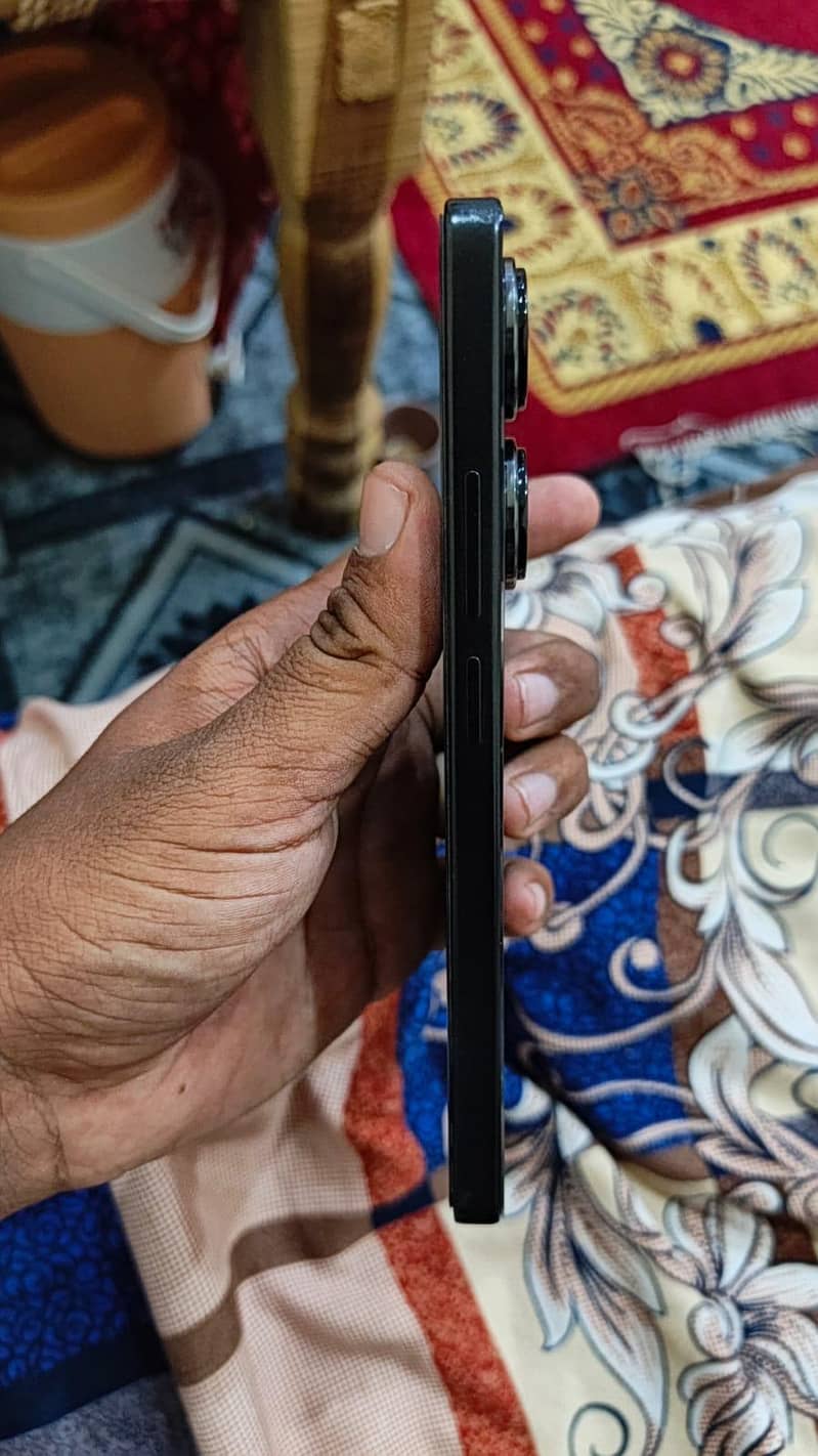 Xiaomi Redmi Note 13 Pro 2