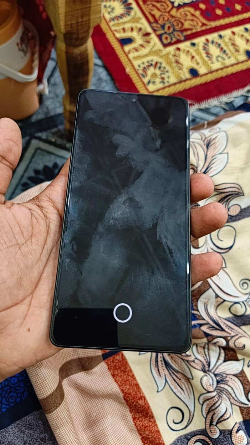 Xiaomi Redmi Note 13 Pro 3