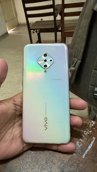 Vivo S1 Pro 8/128