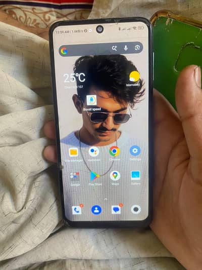 redmi not 9s