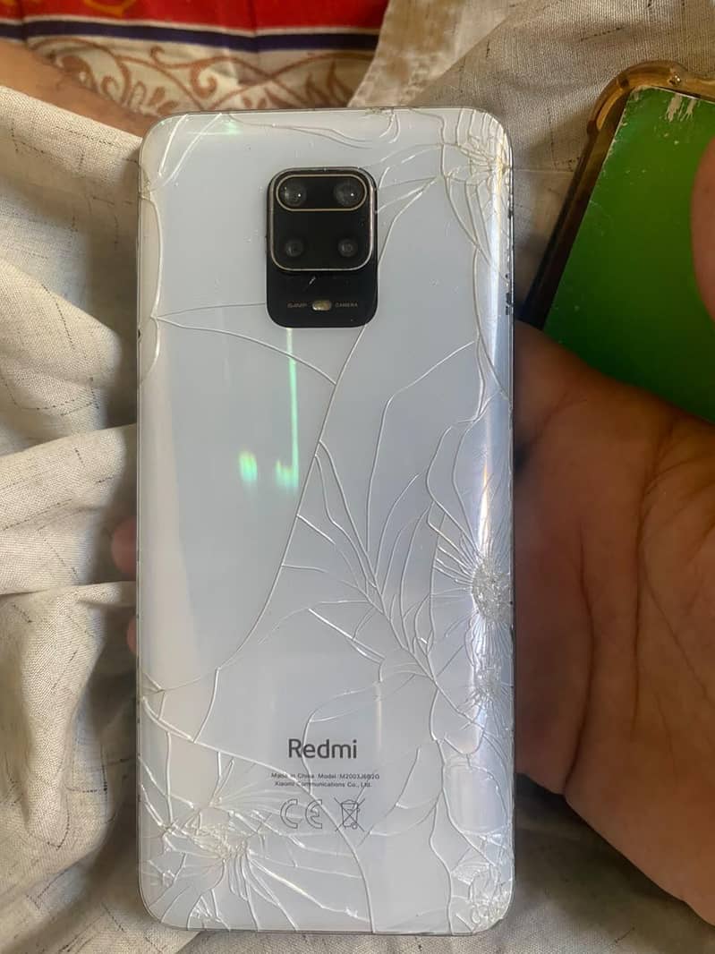 redmi not 9s 2