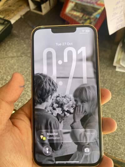 Apple iPhone 13 Pro