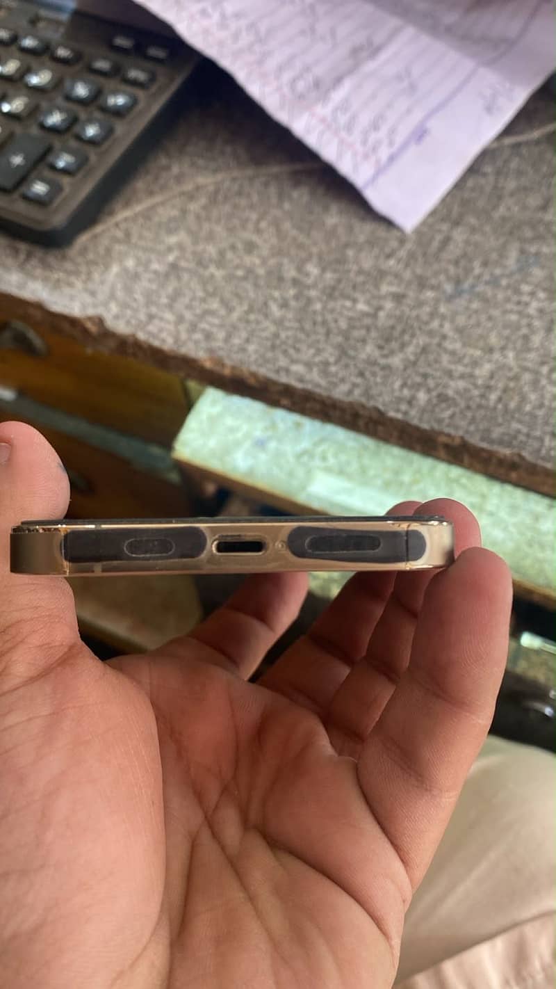 Apple iPhone 13 Pro 1
